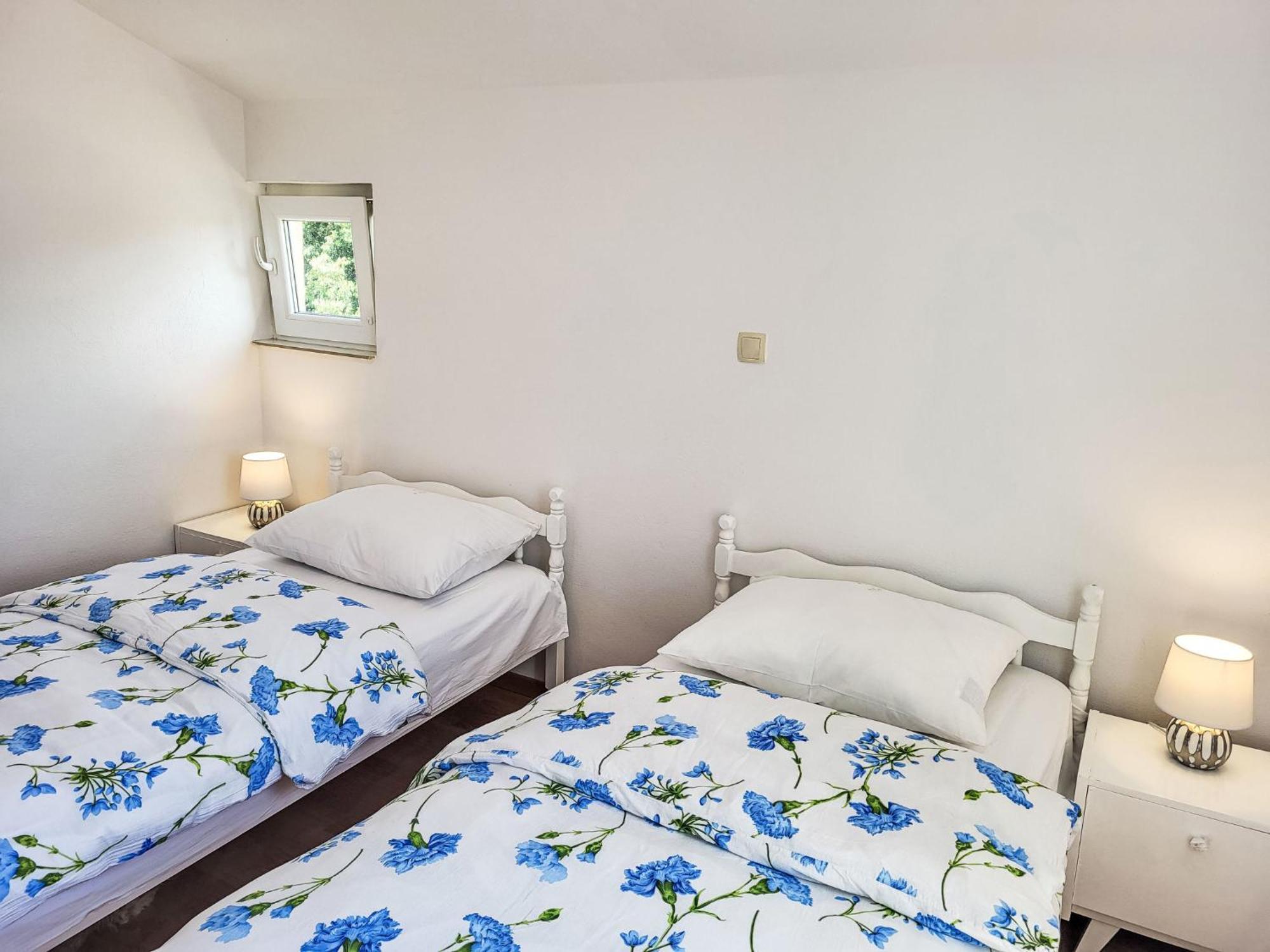 Apartment Ana - Big351 By Interhome Turanj Ngoại thất bức ảnh