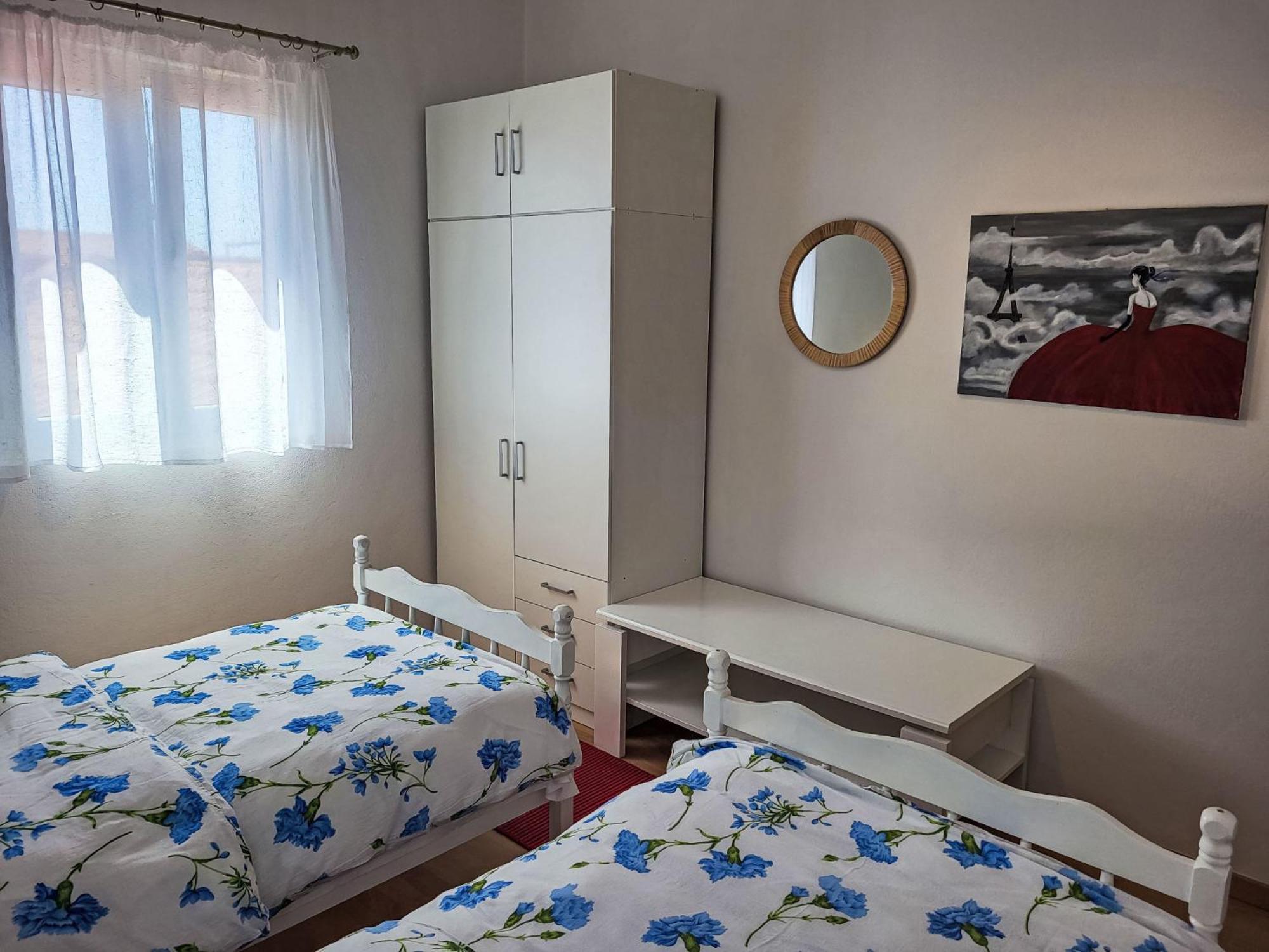 Apartment Ana - Big351 By Interhome Turanj Ngoại thất bức ảnh
