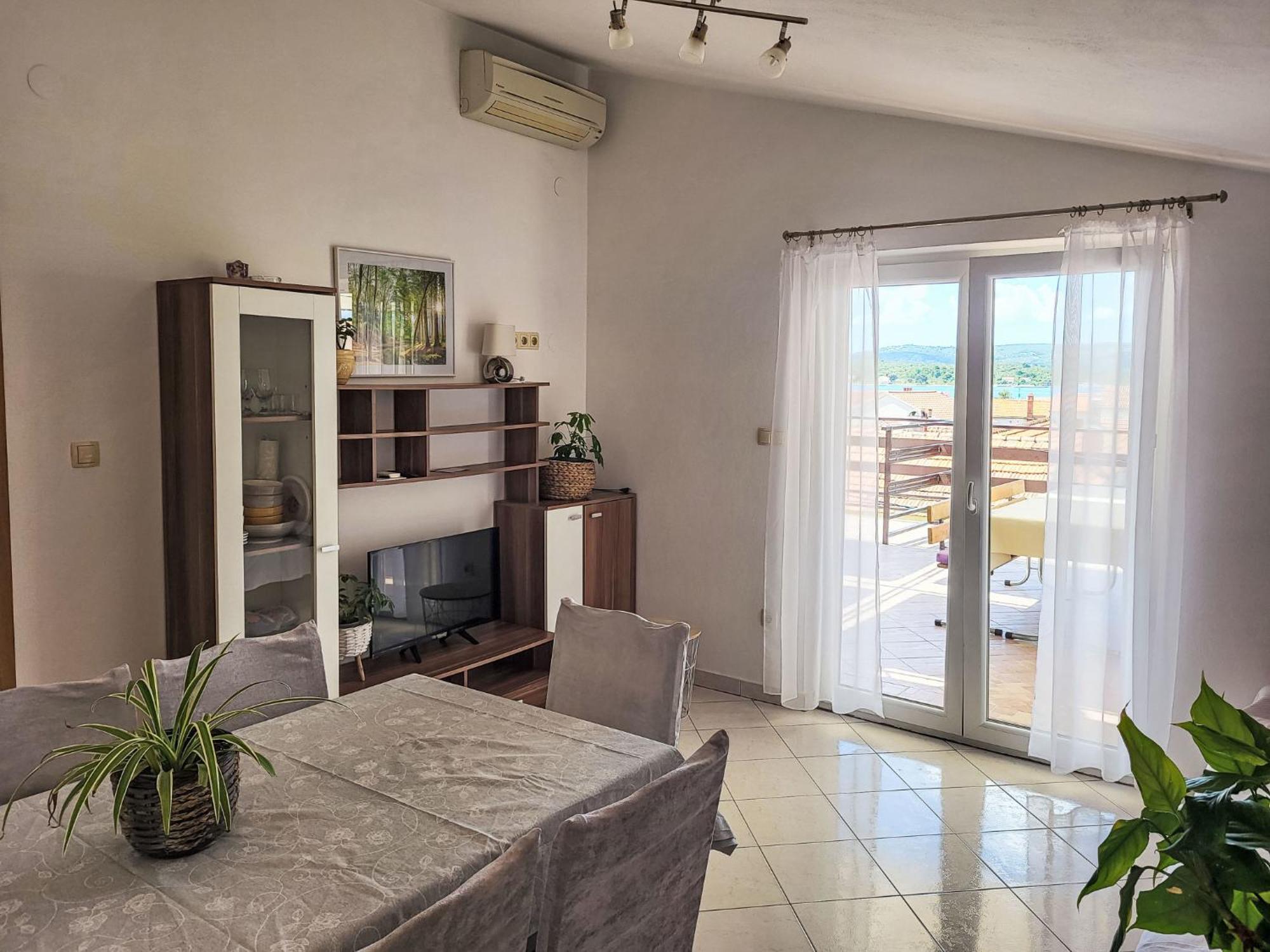 Apartment Ana - Big351 By Interhome Turanj Ngoại thất bức ảnh