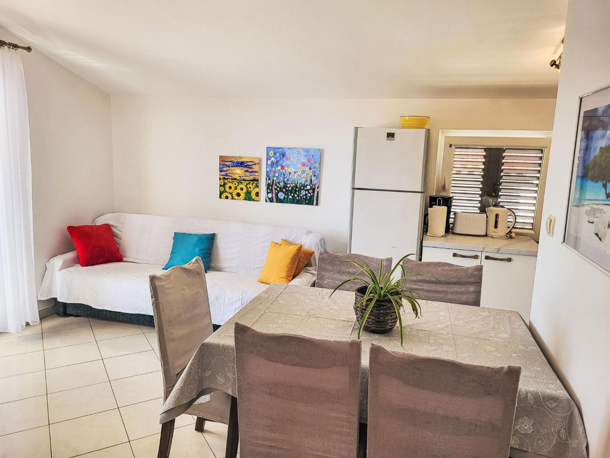 Apartment Ana - Big351 By Interhome Turanj Ngoại thất bức ảnh