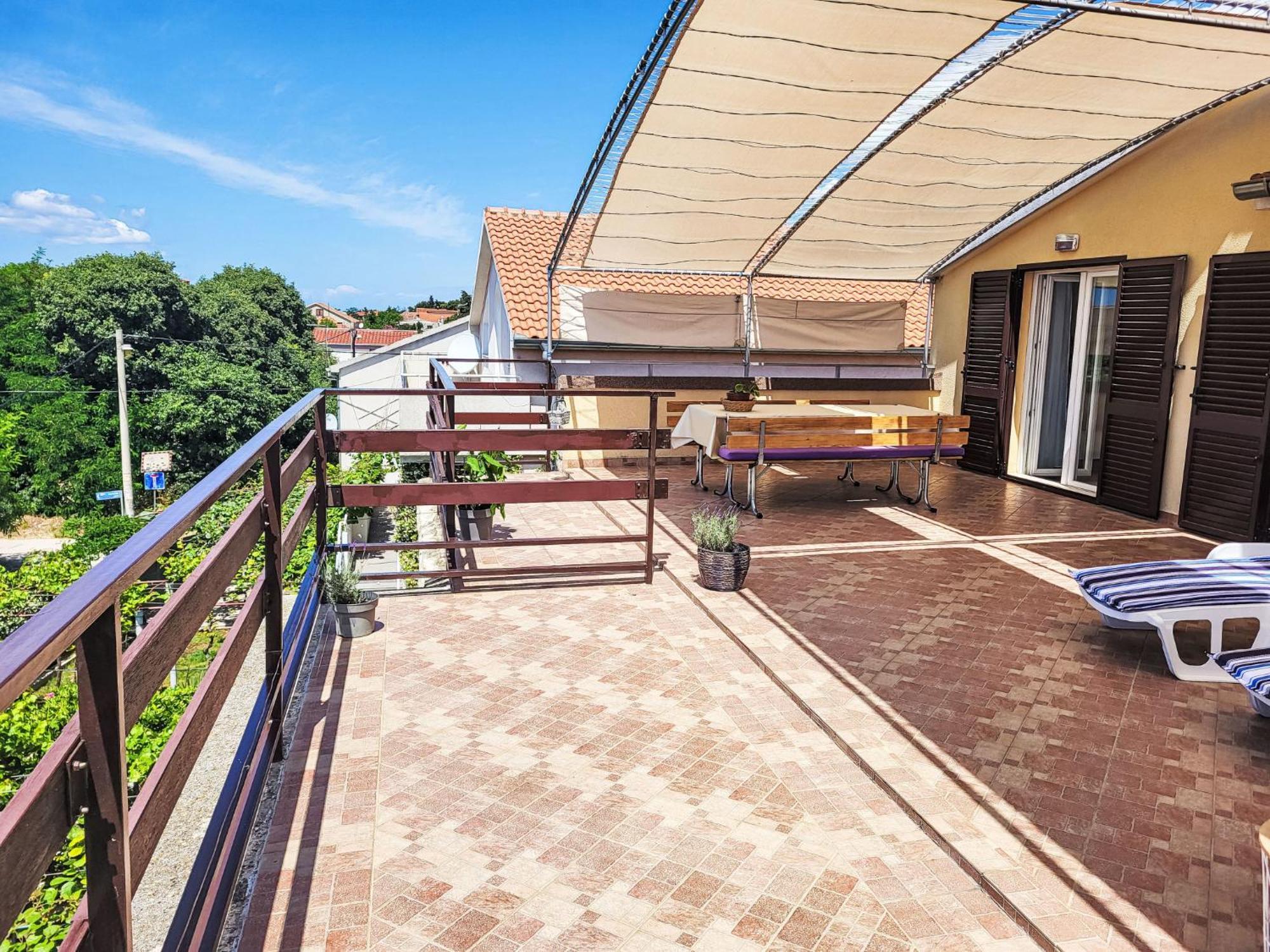 Apartment Ana - Big351 By Interhome Turanj Ngoại thất bức ảnh